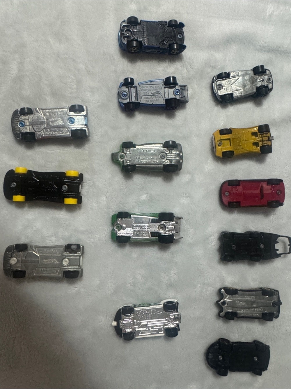 Hot wheels - Picture 2 of 5
